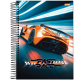 Caderno Universitário 10 Matérias Fast Race – Jandaia Caderno Universitário 10 Matérias Fast Race – Jandaia