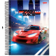 Caderno Universitário 10 Matérias Fast Race – Jandaia Caderno Universitário 10 Matérias Fast Race – Jandaia