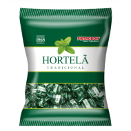 Bala Pietrobon Hortelã 170g – Sabor Tradicional