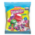 Pirulito Bola Showpop Sortido 200g