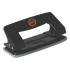 PERFURADOR DE METAL 2FUROS METAL 12F 93019