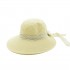 Chapéu Praiano Feminino Flor