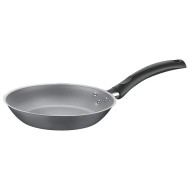 Frigideira Turim 20cm Tramontina Antiaderente Preta