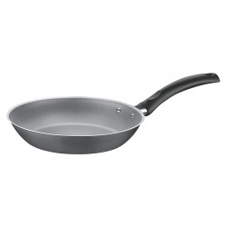 Frigideira Turim 16cm Tramontina Antiaderente Preta