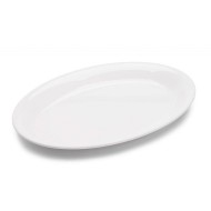 Travessa Rasa Oval Gourmet 27cm