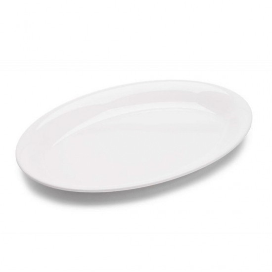 Travessa Rasa Oval Gourmet 27cm Travessa Rasa Oval Gourmet 27cm
