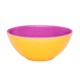 Tigela Cerâmica Dayli Bicolor 600ml