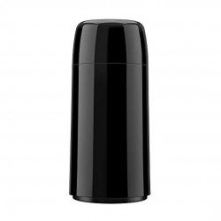 Garrafa Térmica Firenze Mini 250ml Preta