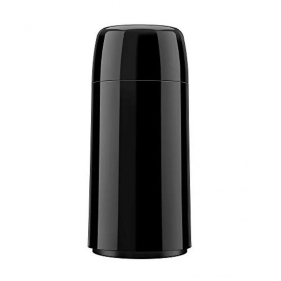 Garrafa Térmica Firenze Mini 250ml Preta