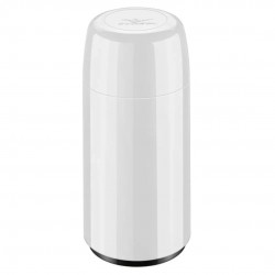 Garrafa Térmica Firenzi Mini 250ml Branca