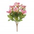 Buquê Astromelia X7 Rosa Outono 