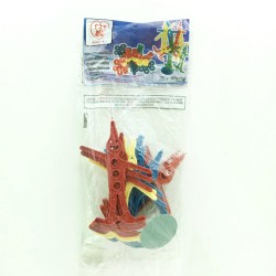PALHACO EQUILIBRISTA AMAR E-446S
