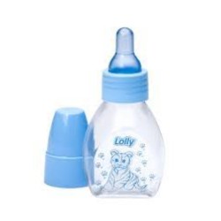 MINI MAM TIP 50ML AZUL SQ- LOLLY-1971-00-AZ