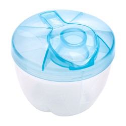 Pote Para Leite Em Pó 