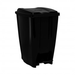 Lixeira Com Pedal Eco Nature 20 Litros