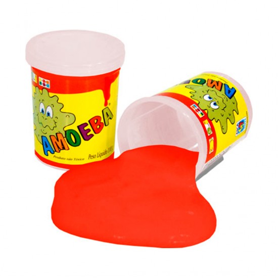 Massinha Geleca Amoeba 110G