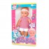 Boneca Blu Blu Anjo 