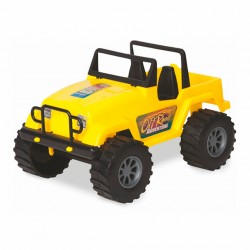  Jipe de Brinquedo - Div Plast 