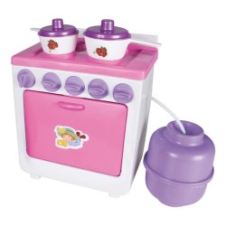 FOGAO MINI COOK SOLAPA TK TOYS-504