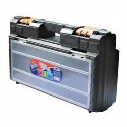 Maleta De Ferramentas Master Box  50007