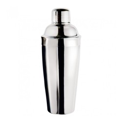 Coqueteleira Inox Drinks/Caipirinha 750ml