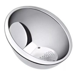ESCORREDOR DE ARROZ 34CM MASTER COOK
