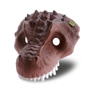 Dinopark Hunters Parts Máscara