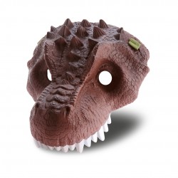 Dinopark Hunters Parts Máscara