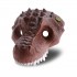 Dinopark Hunters Parts Máscara