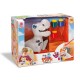 Dinopark Baby Pintura