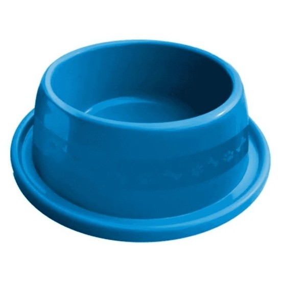 COMEDOURO ANTI-FORMIGA N1 350ML HUGO-160 COMEDOURO ANTI-FORMIGA N1 350ML HUGO-160