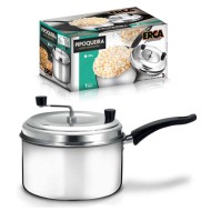 Pipoqueira Com Manivela 3 Litros