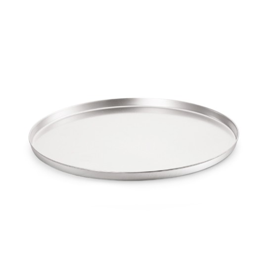 Forma Alumínio Para Pizza Brotinho