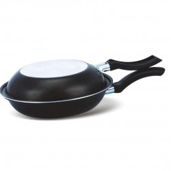 Omeleteira Antiaderente