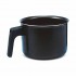 Canecão Fervedor Antiaderente Preto N12