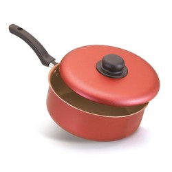 Penela Antiaderente N18 Cereja 