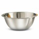 Saladeira Inox 24cm 