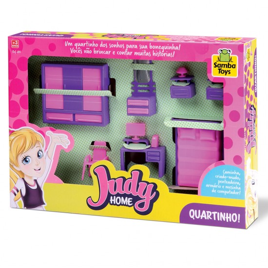 Judy Home Quarto Judy Home Quarto