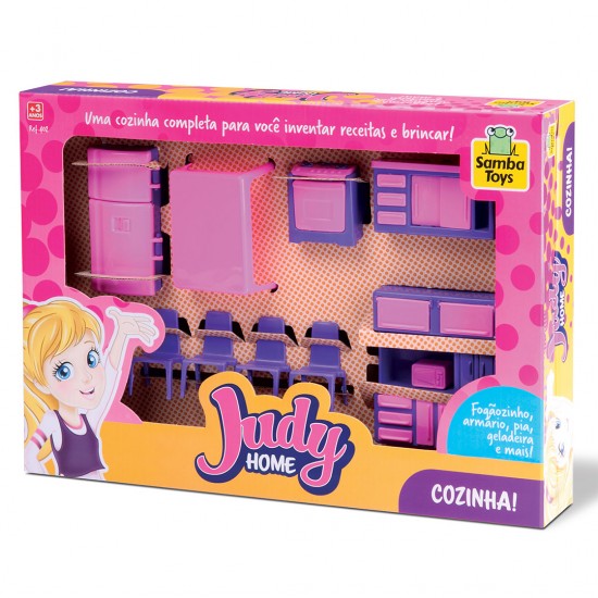 Judy Home Cozinha Judy Home Cozinha