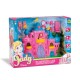 Castelo Princesa Judy 