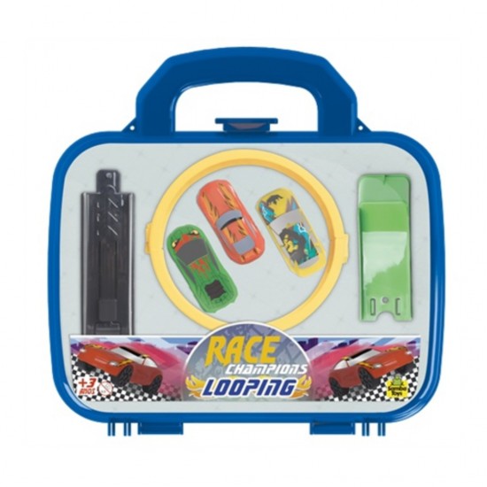 Maleta Race Looping Maleta Race Looping