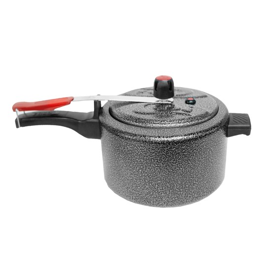 Panela De Pressão Craqueada 4,05 Litros