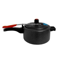Panela De Pressão Craqueada 2,5 Litros