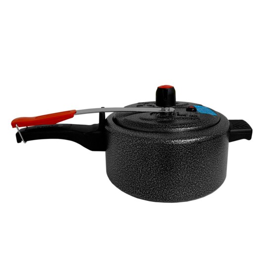 Panela De Pressão Craqueada 2,5 Litros