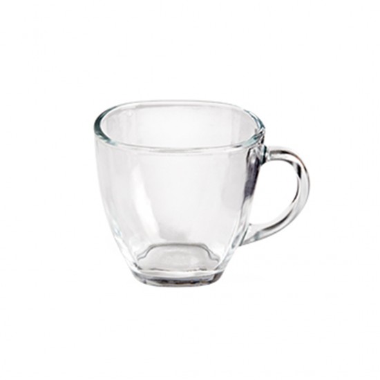 Jogo De Xícaras Morocco 5 Peças 