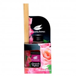 Difusor De Aromas Lavanda Inglesa
