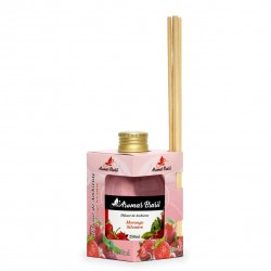 Difusor De Aroma Morango Silvestre