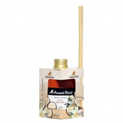 Difusor De Aroma Coco E Baunilha