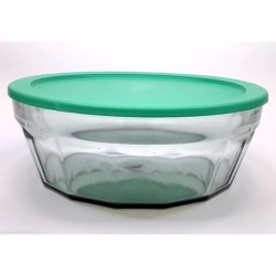 TIGELA LAGUNA 4L C/TPA PLASTICA