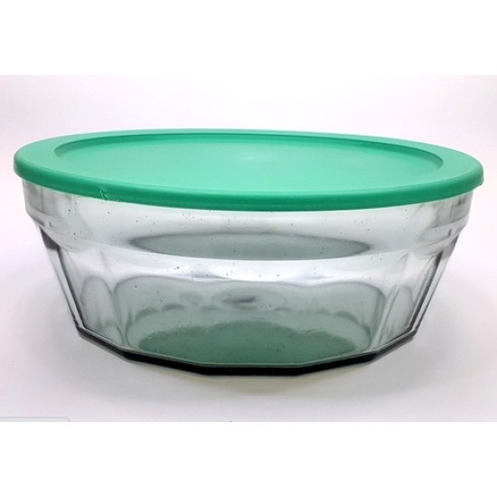 TIGELA LAGUNA 4L C/TPA PLASTICA TIGELA LAGUNA 4L C/TPA PLASTICA